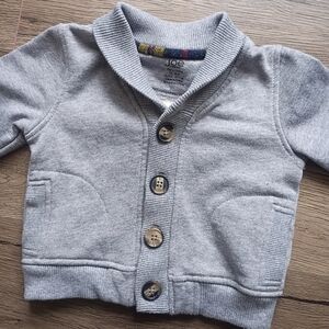 Joe Fresh Baby Coat